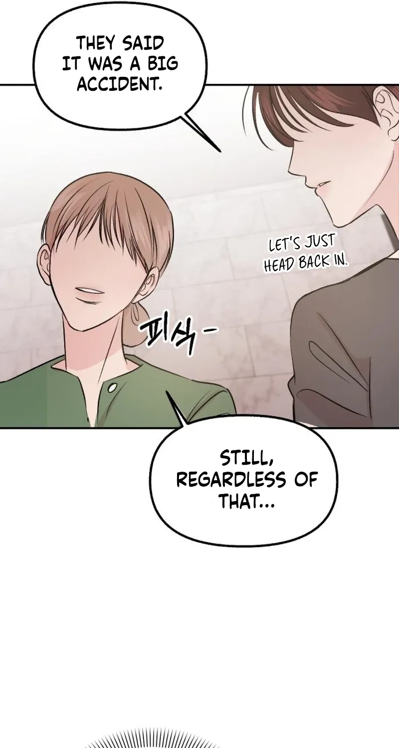 Fragrant Contractual Relationship Chapter 3 page 63 - 