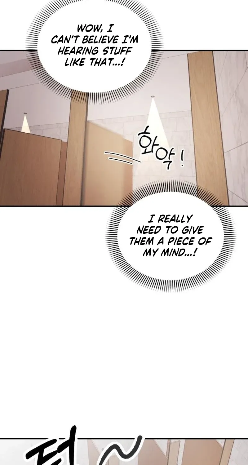 Fragrant Contractual Relationship Chapter 3 page 64 - 