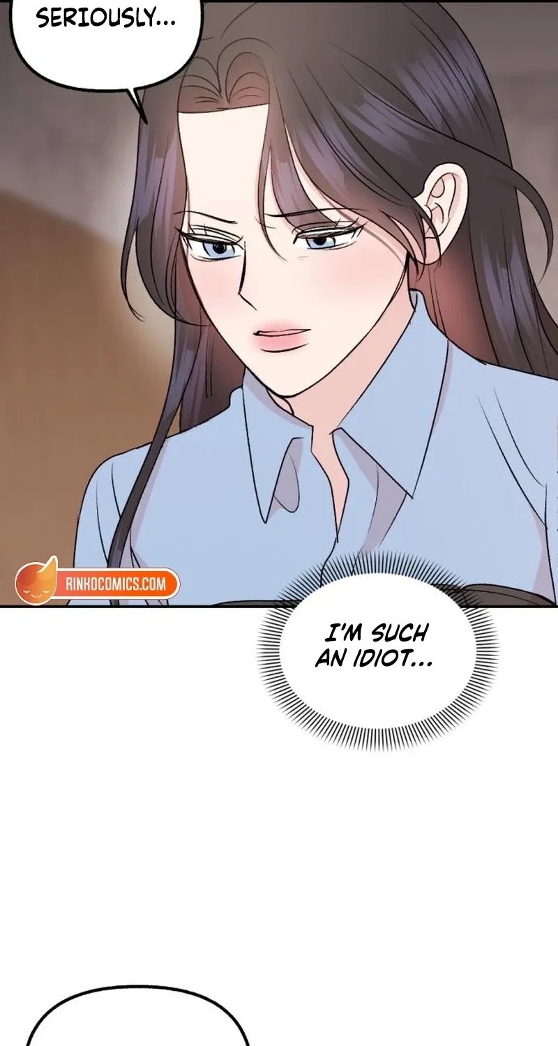Fragrant Contractual Relationship Chapter 3 page 66 - 