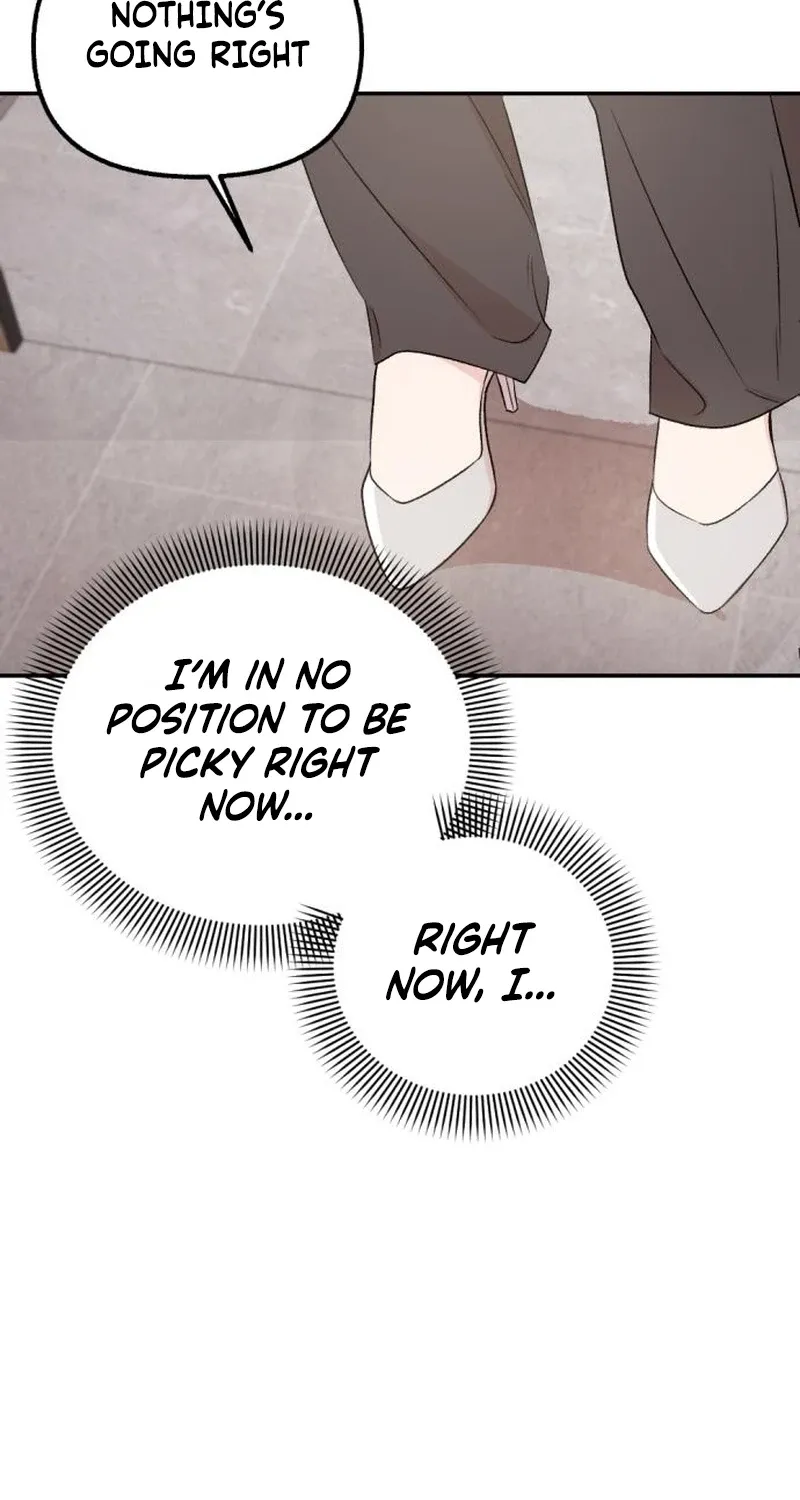 Fragrant Contractual Relationship Chapter 3 page 67 - 