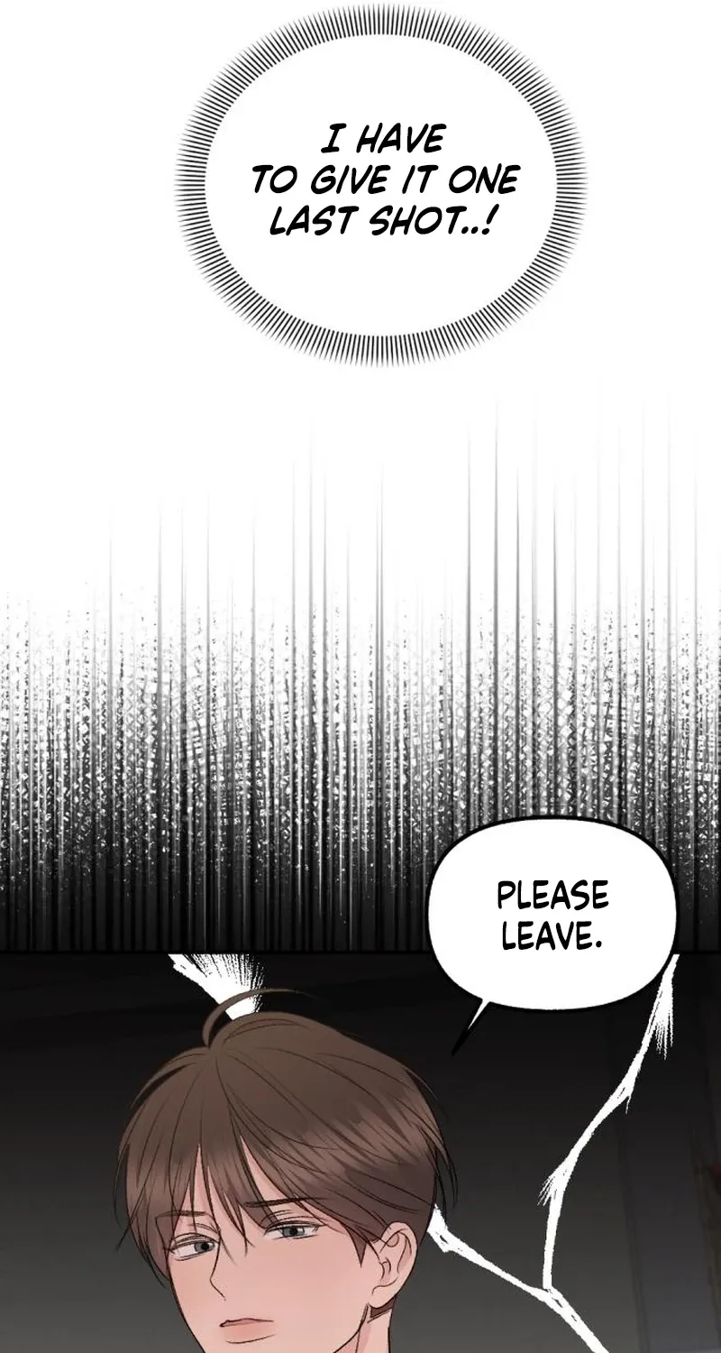 Fragrant Contractual Relationship Chapter 3 page 69 - 