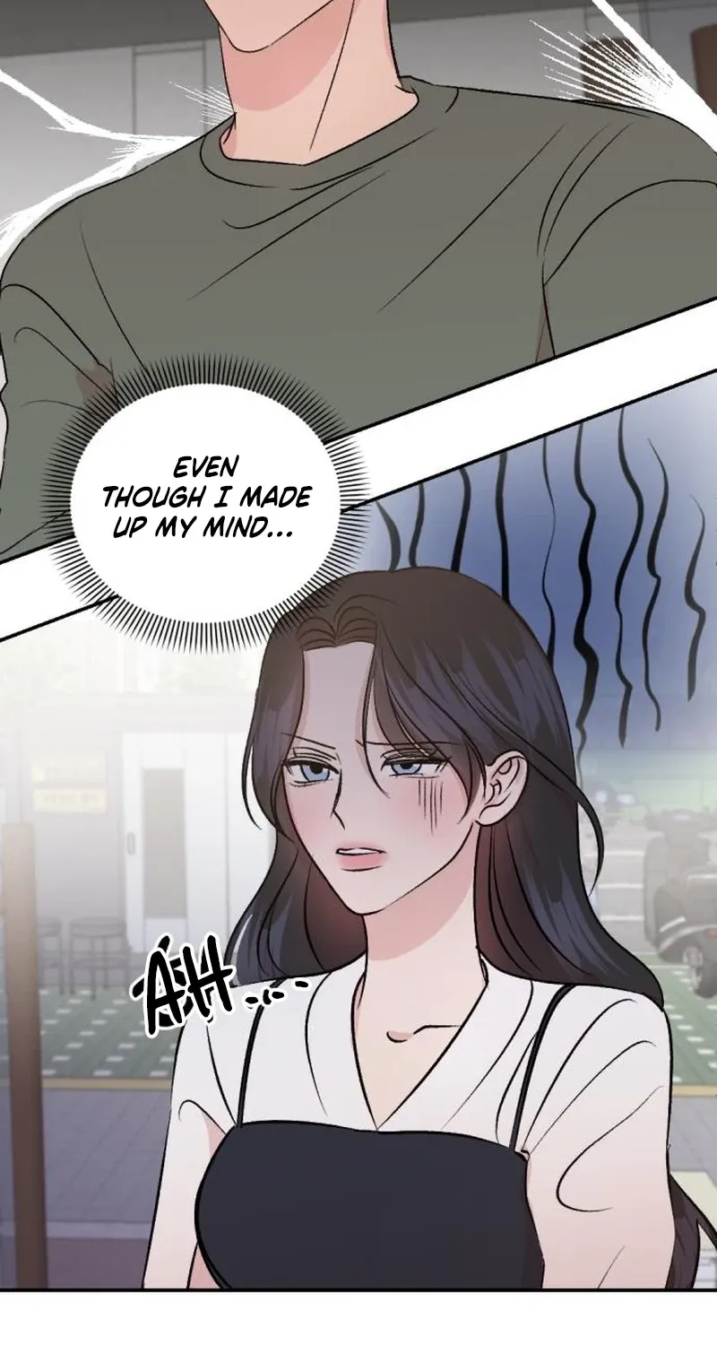Fragrant Contractual Relationship Chapter 3 page 70 - 
