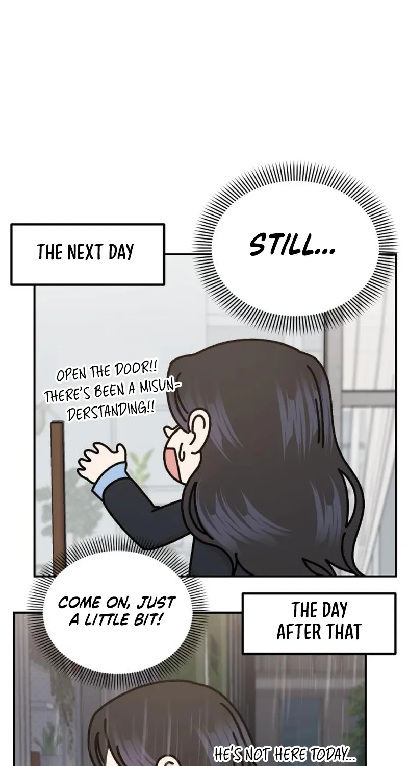 Fragrant Contractual Relationship Chapter 3 page 71 - 