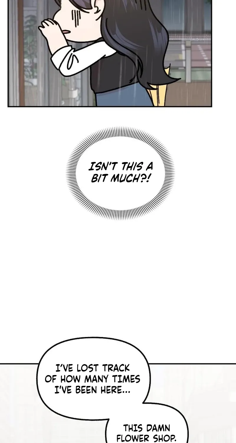 Fragrant Contractual Relationship Chapter 3 page 72 - 