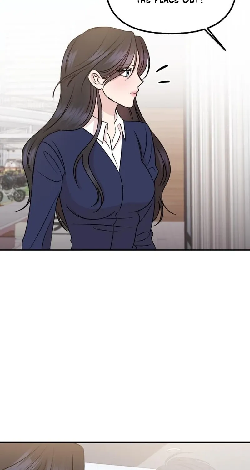 Fragrant Contractual Relationship Chapter 3 page 76 - 