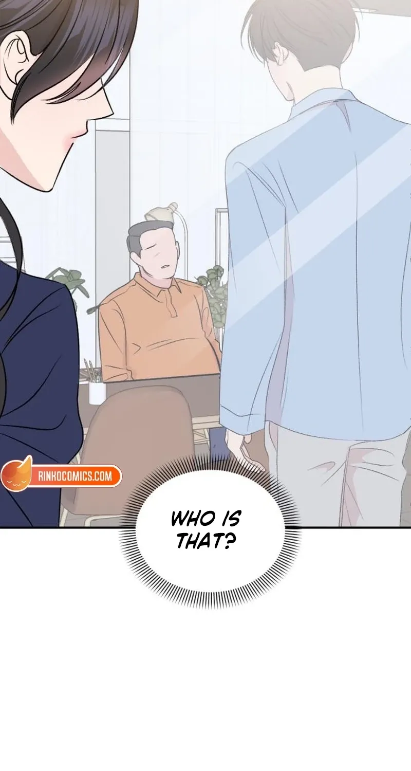 Fragrant Contractual Relationship Chapter 3 page 77 - 