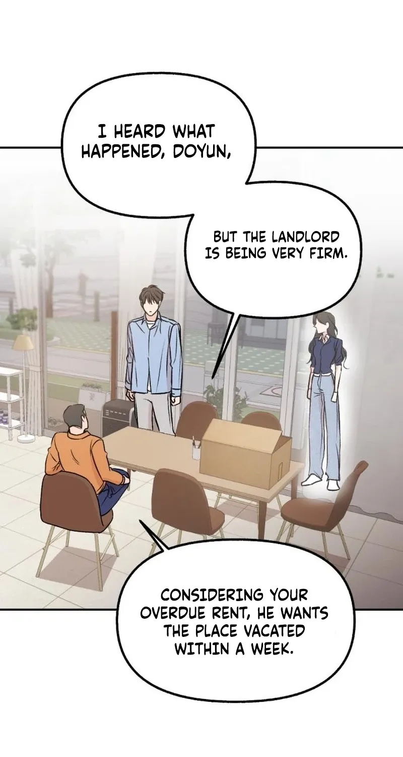 Fragrant Contractual Relationship Chapter 3 page 78 - 