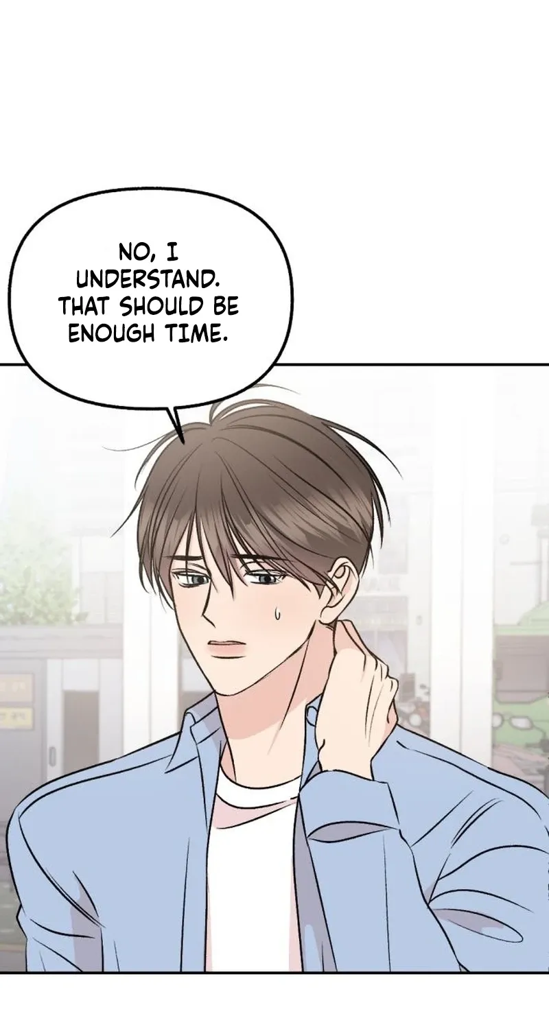 Fragrant Contractual Relationship Chapter 3 page 79 - 