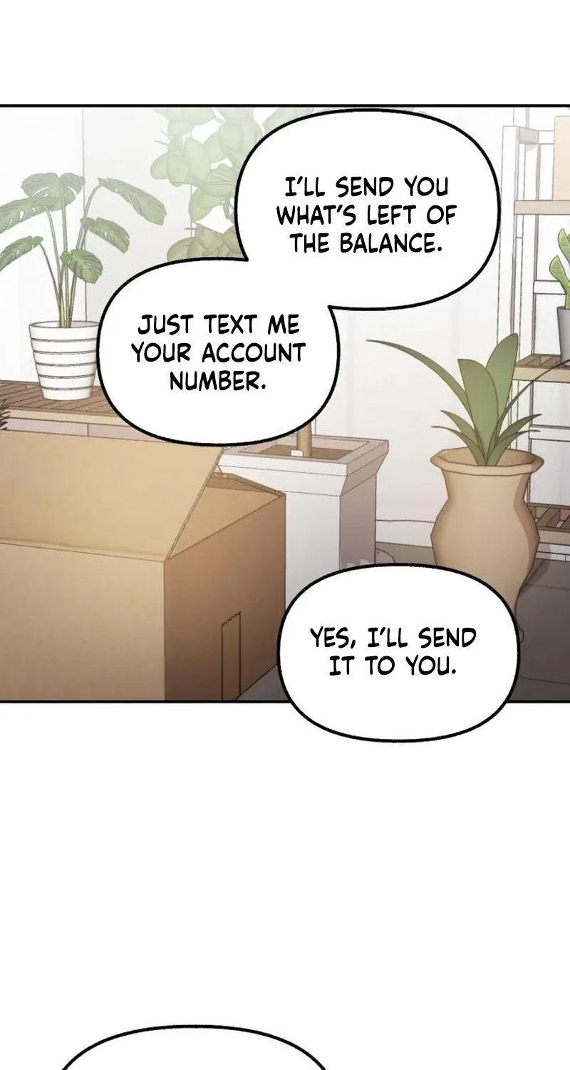 Fragrant Contractual Relationship Chapter 3 page 82 - 