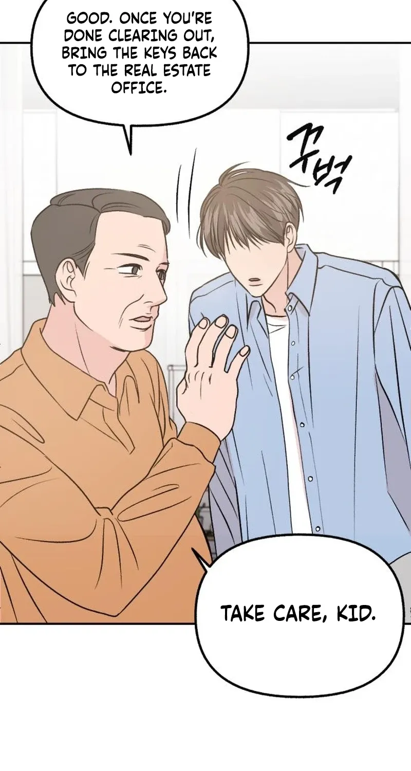 Fragrant Contractual Relationship Chapter 3 page 83 - 