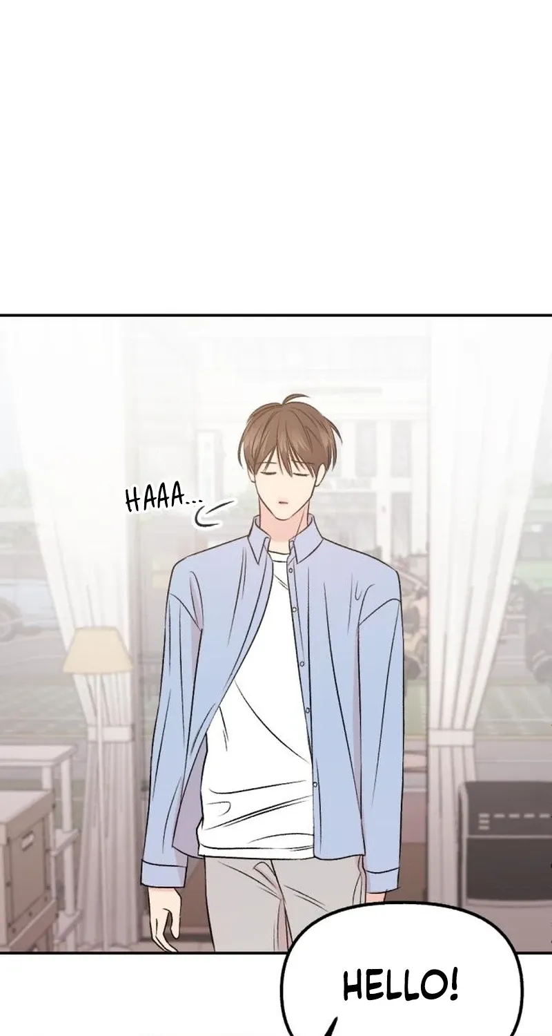 Fragrant Contractual Relationship Chapter 3 page 84 - 