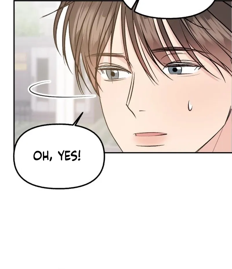 Fragrant Contractual Relationship Chapter 3 page 85 - 
