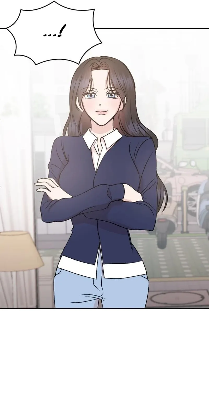 Fragrant Contractual Relationship Chapter 3 page 86 - 