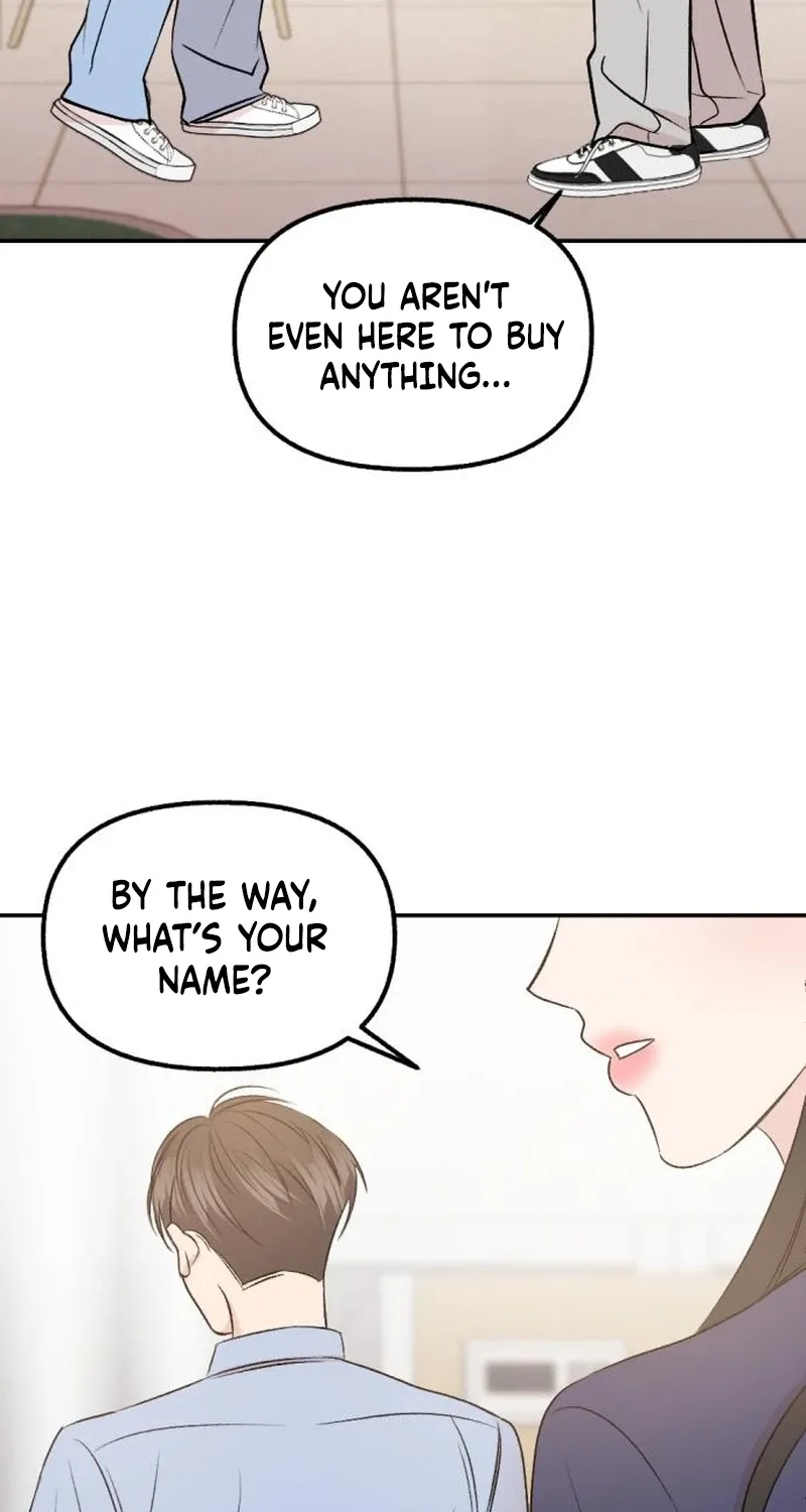 Fragrant Contractual Relationship Chapter 3 page 88 - 