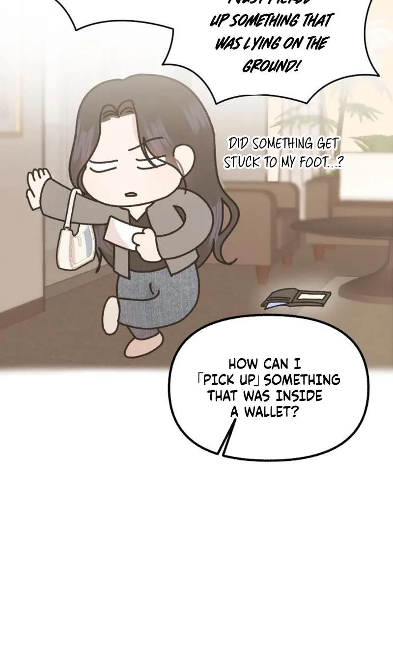 Fragrant Contractual Relationship Chapter 3 page 10 - 