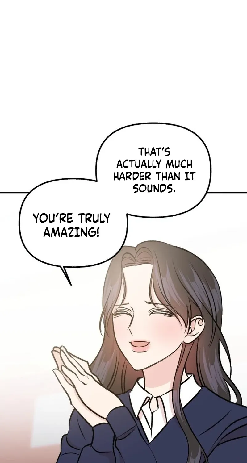 Fragrant Contractual Relationship Chapter 3 page 93 - 