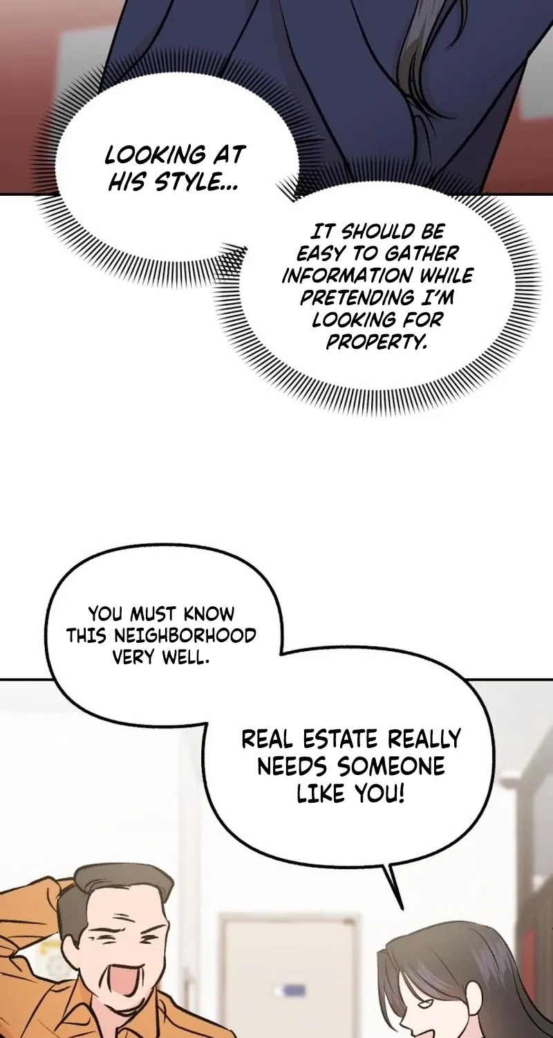 Fragrant Contractual Relationship Chapter 3 page 94 - 