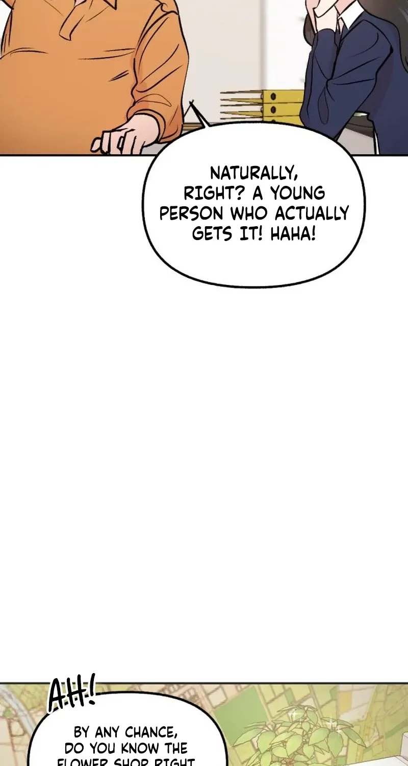 Fragrant Contractual Relationship Chapter 3 page 95 - 