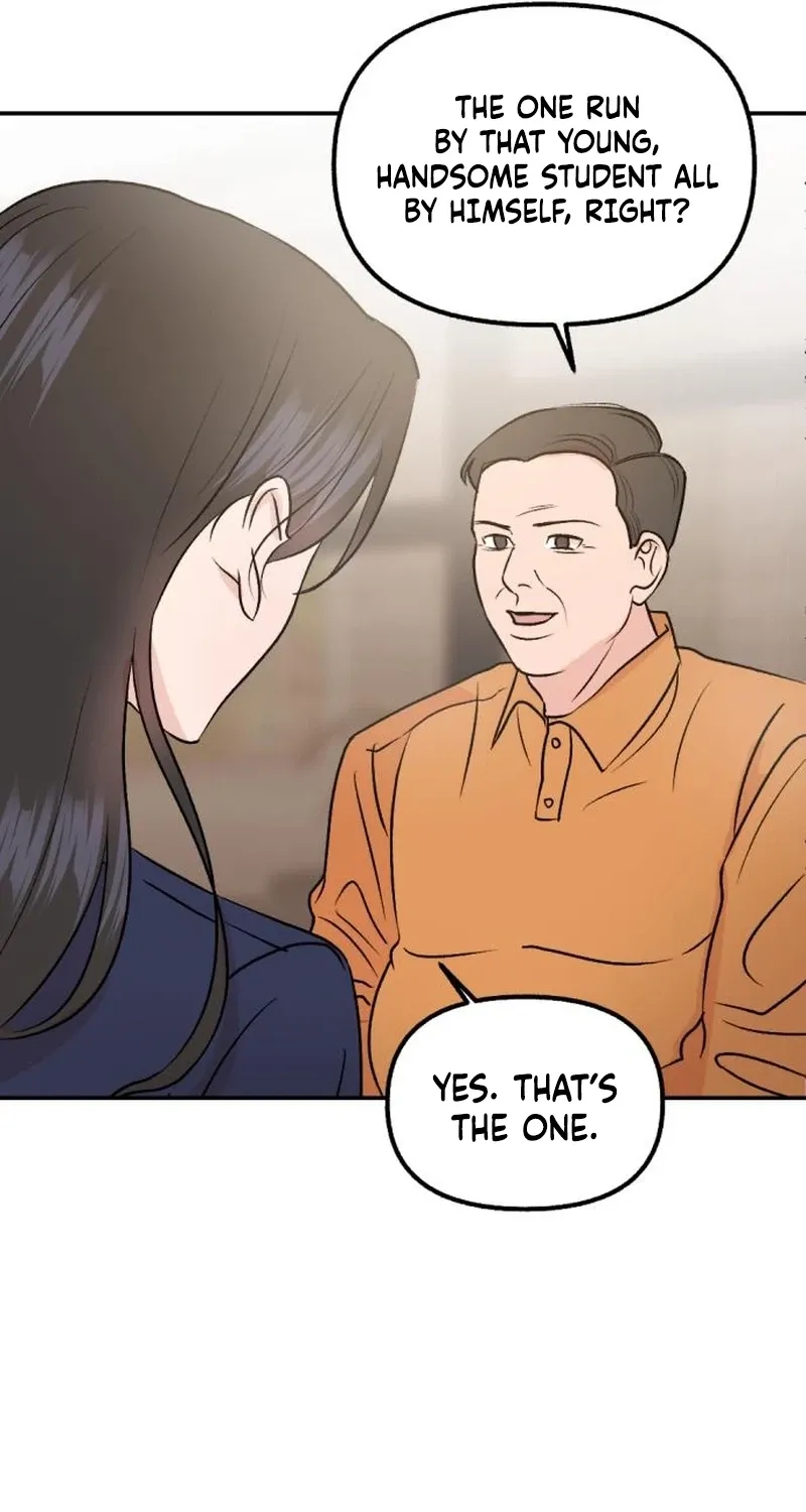 Fragrant Contractual Relationship Chapter 3 page 97 - 