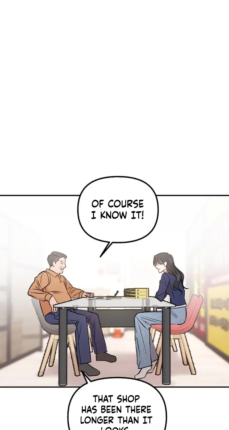 Fragrant Contractual Relationship Chapter 3 page 98 - 