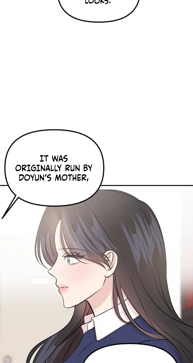 Fragrant Contractual Relationship Chapter 3 page 99 - 