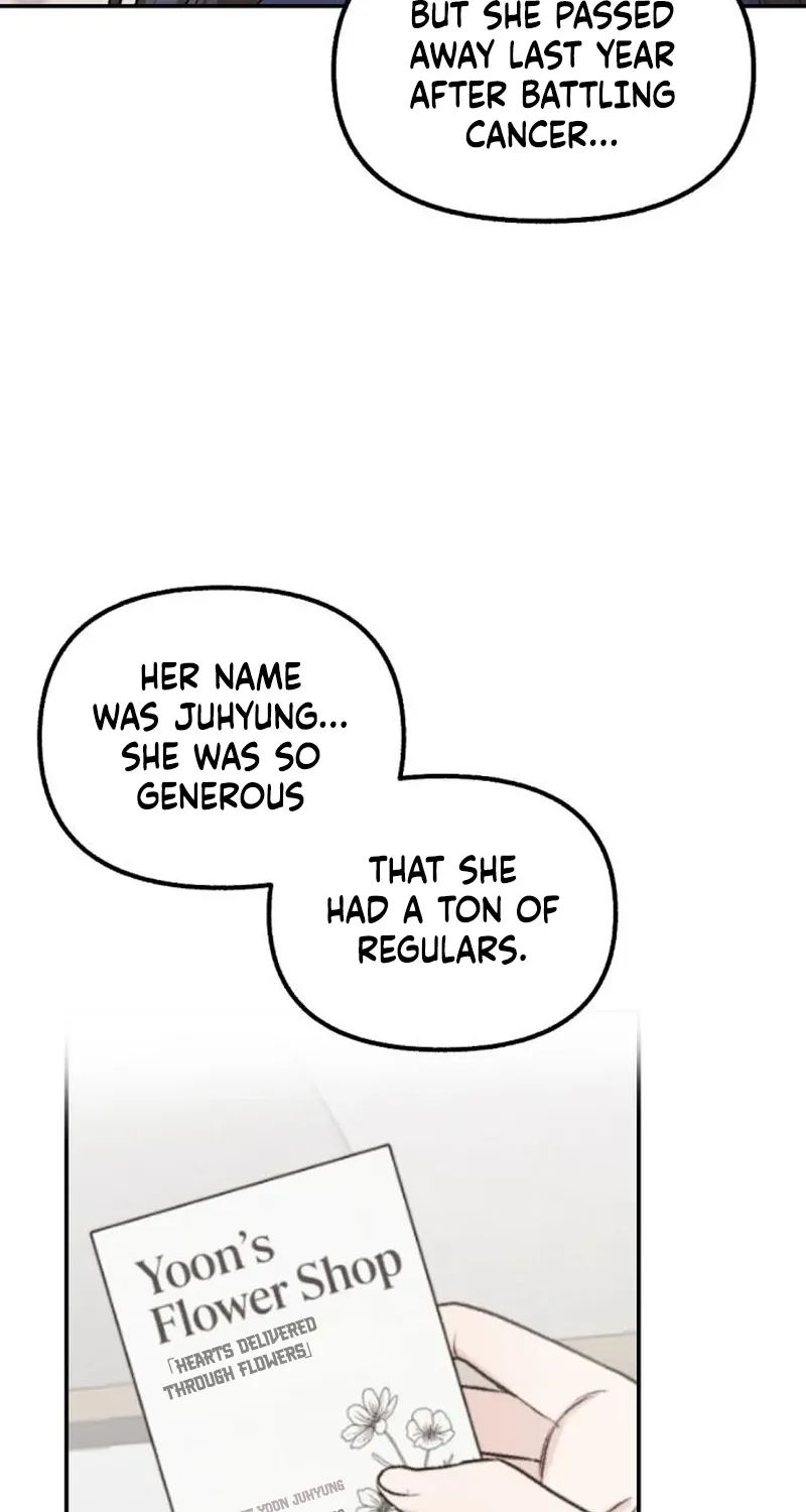 Fragrant Contractual Relationship Chapter 3 page 100 - 