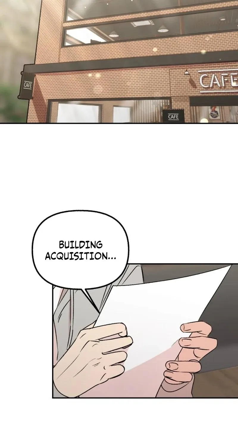 Fragrant Contractual Relationship Chapter 4 page 2 - 