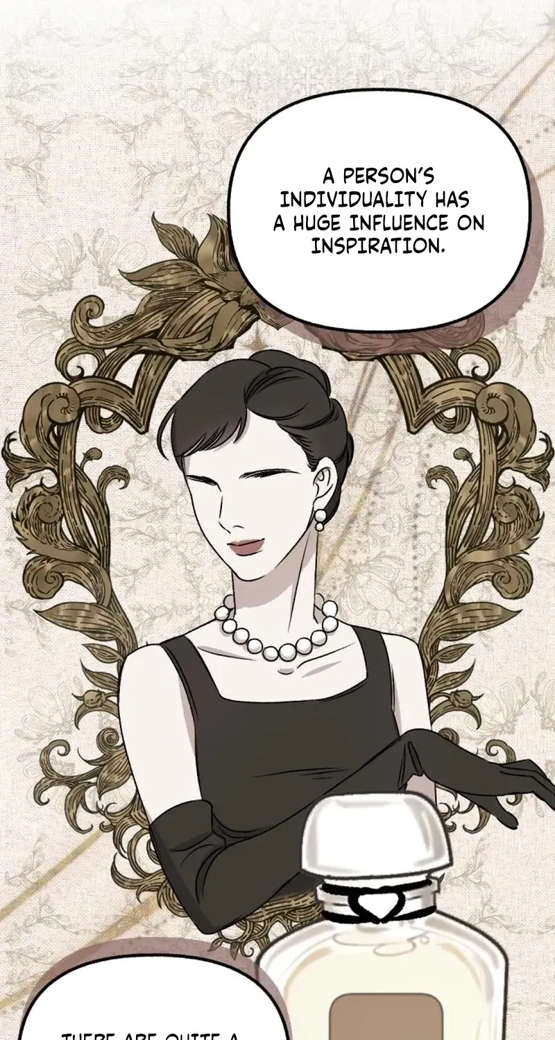 Fragrant Contractual Relationship Chapter 4 page 11 - 