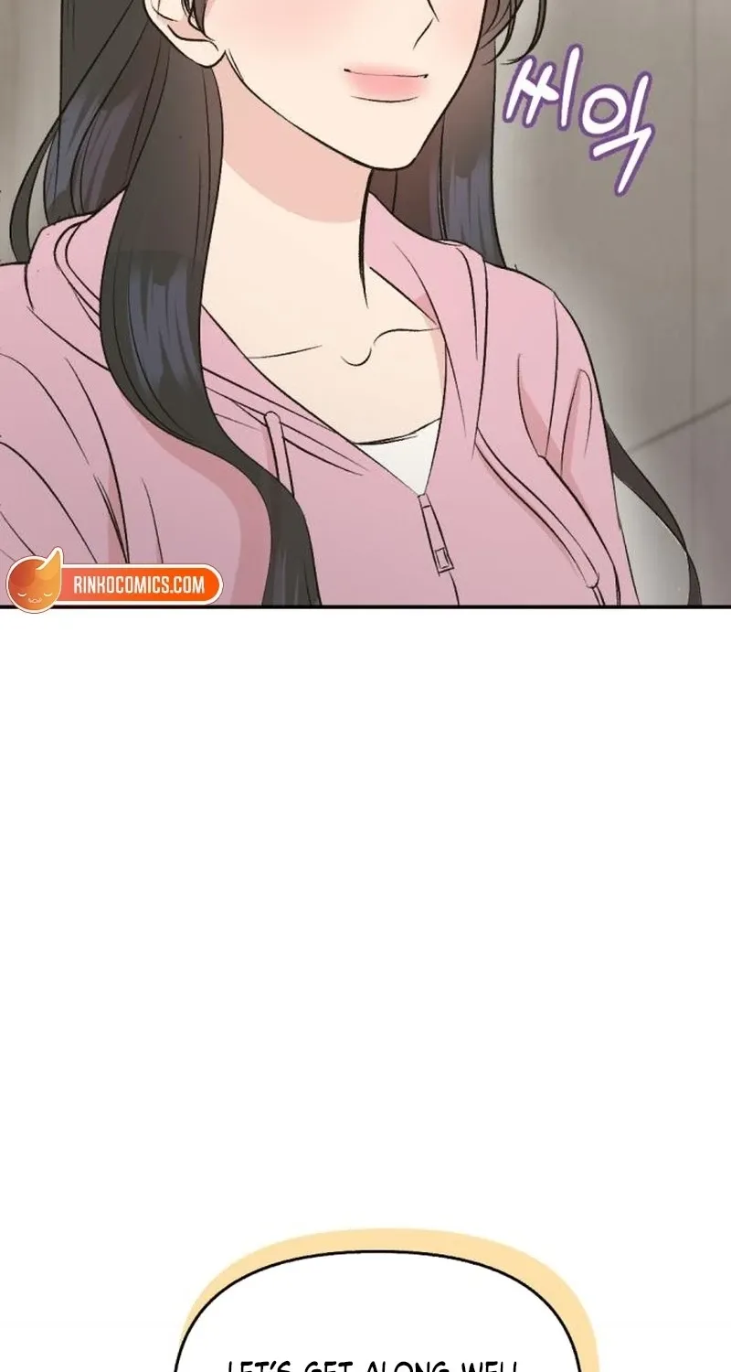 Fragrant Contractual Relationship Chapter 4 page 102 - 