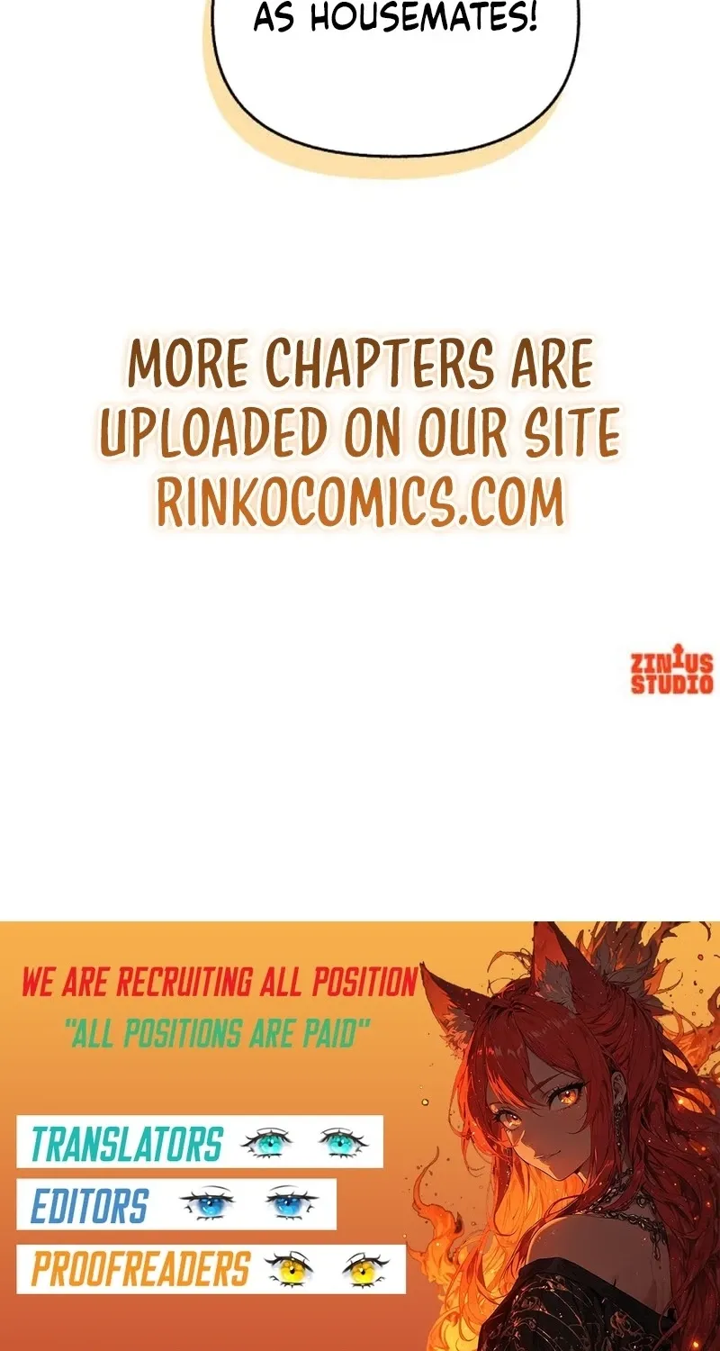 Fragrant Contractual Relationship Chapter 4 page 104 - 
