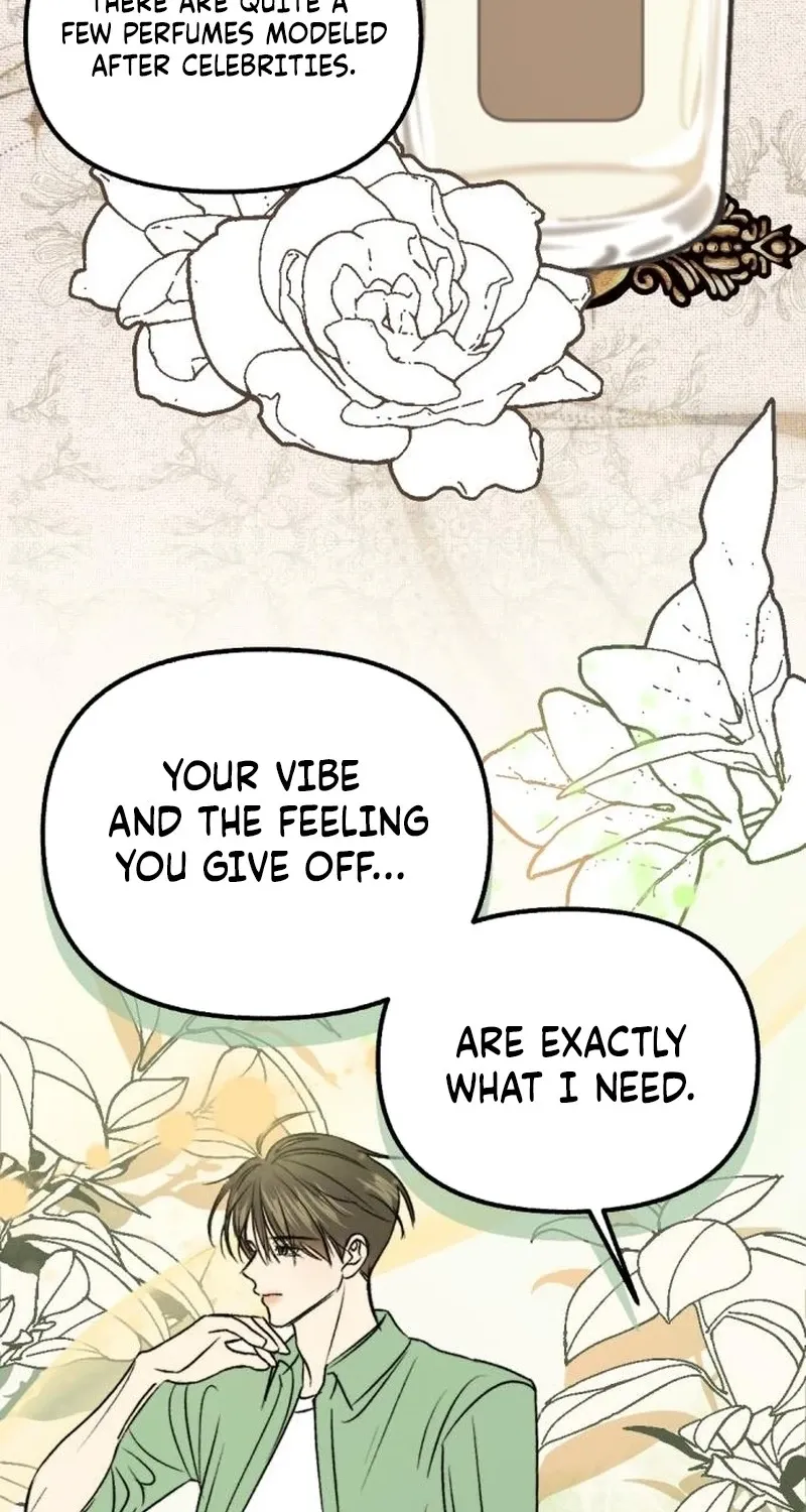Fragrant Contractual Relationship Chapter 4 page 12 - 