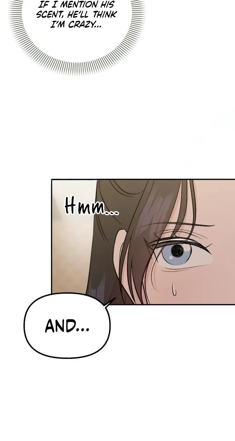 Fragrant Contractual Relationship Chapter 4 page 14 - 