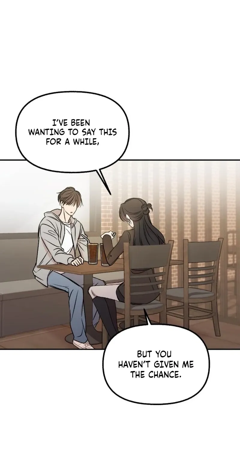 Fragrant Contractual Relationship Chapter 4 page 15 - 