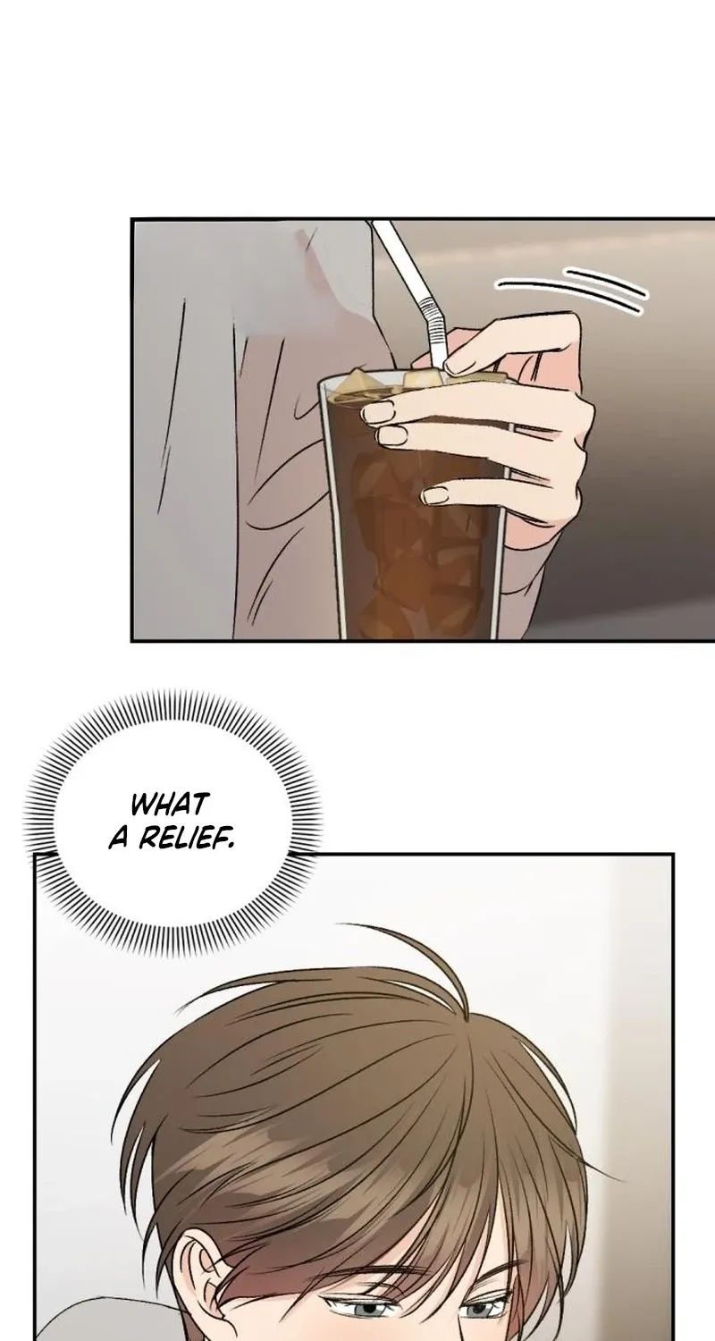 Fragrant Contractual Relationship Chapter 4 page 19 - 
