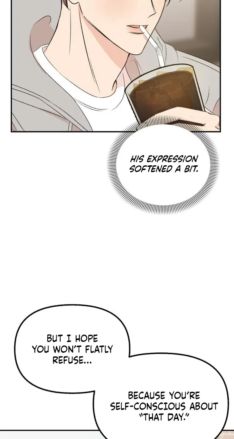 Fragrant Contractual Relationship Chapter 4 page 20 - 