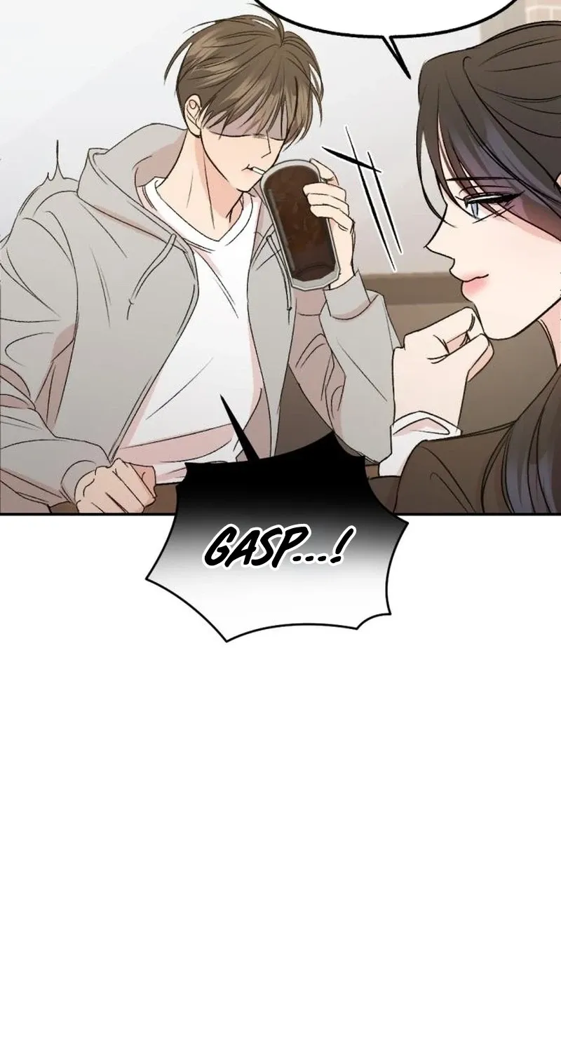 Fragrant Contractual Relationship Chapter 4 page 21 - 
