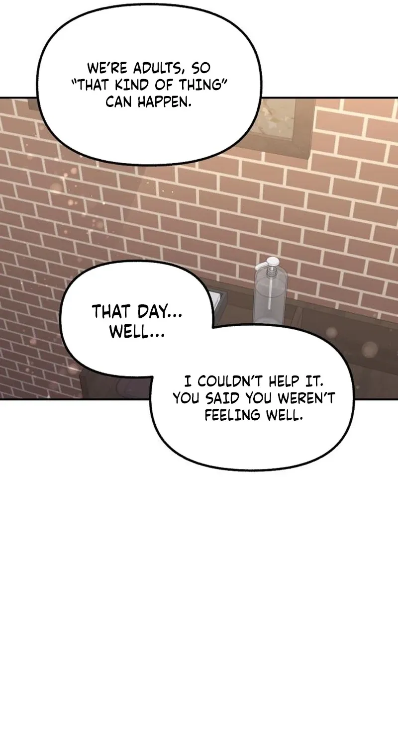 Fragrant Contractual Relationship Chapter 4 page 23 - 
