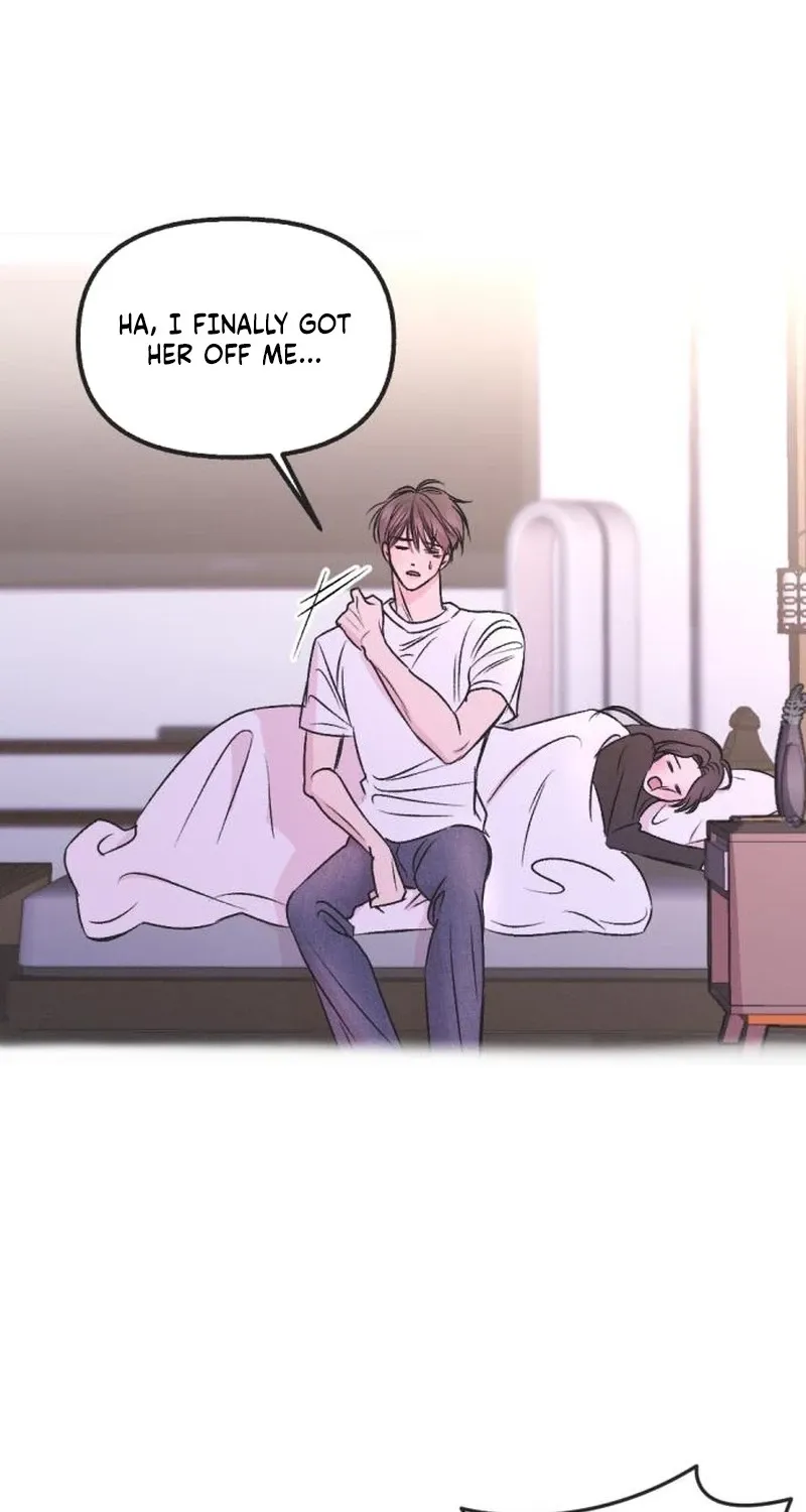 Fragrant Contractual Relationship Chapter 4 page 24 - 
