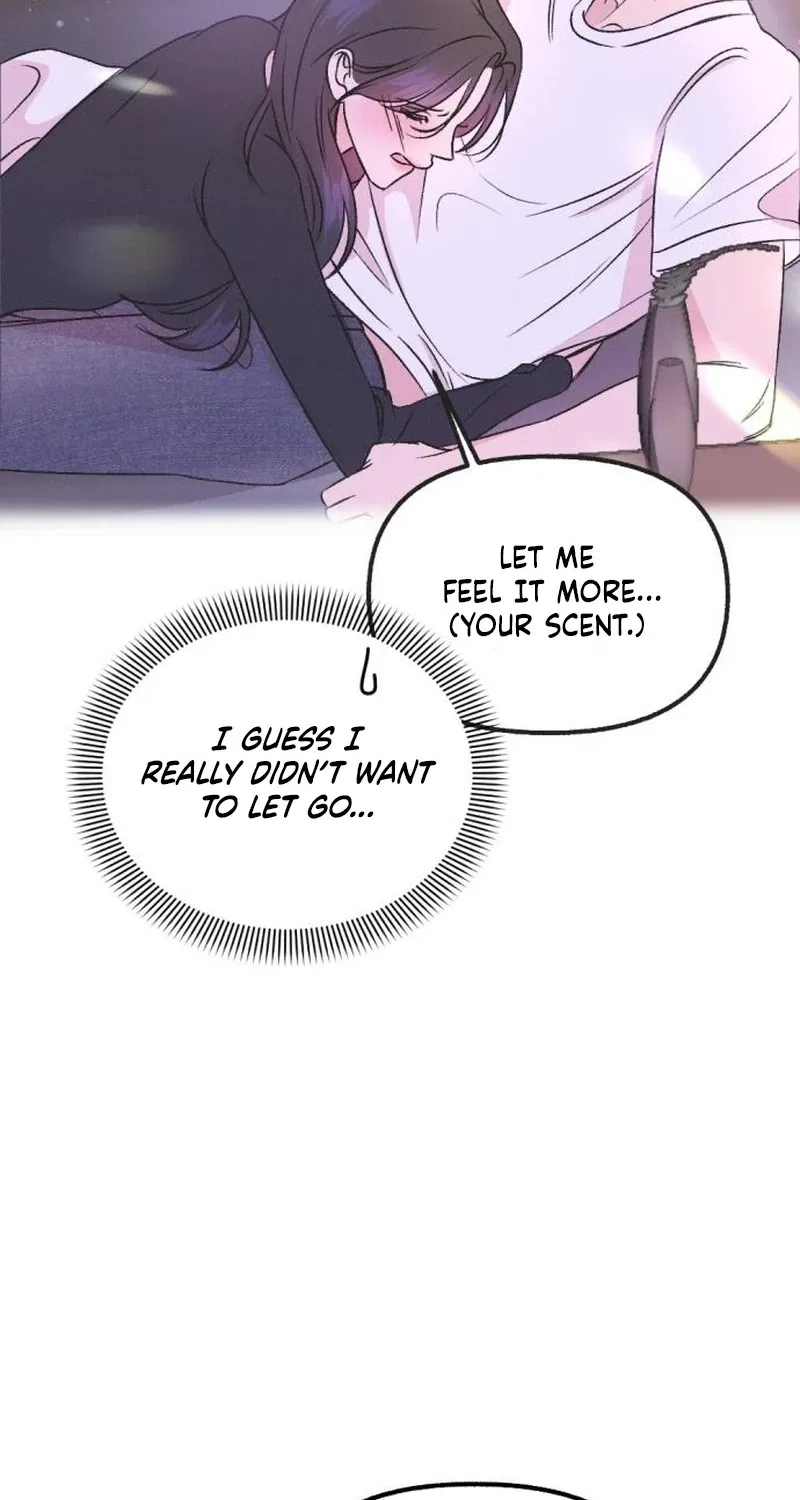 Fragrant Contractual Relationship Chapter 4 page 26 - 