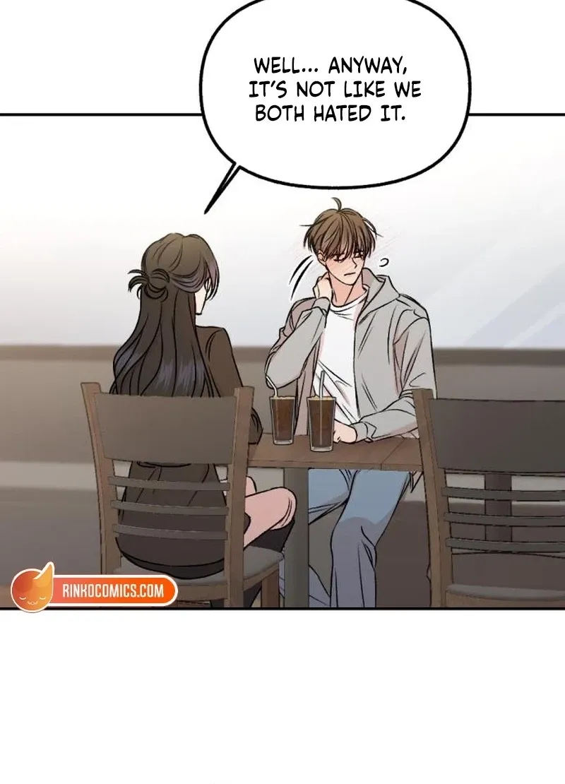 Fragrant Contractual Relationship Chapter 4 page 27 - 