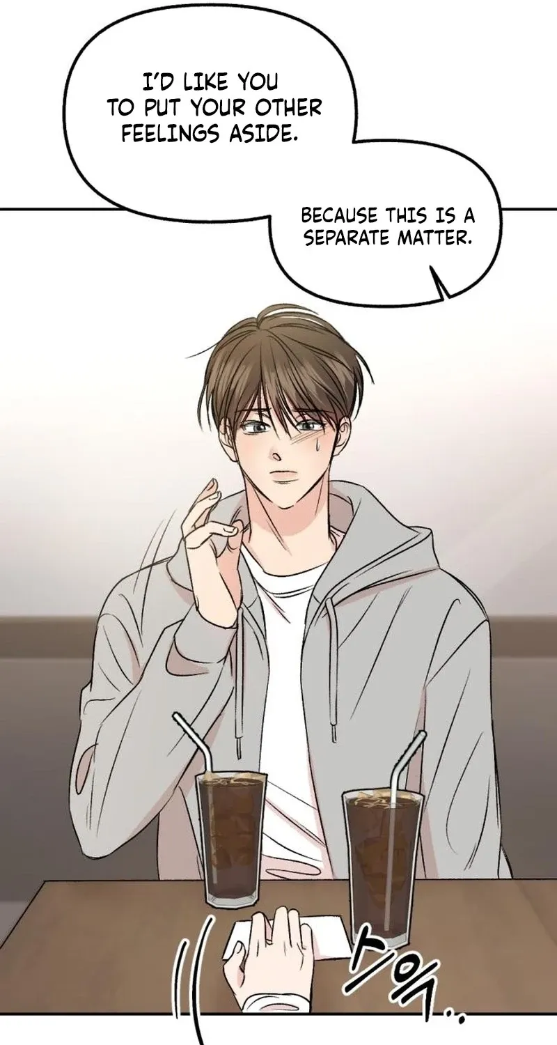 Fragrant Contractual Relationship Chapter 4 page 28 - 
