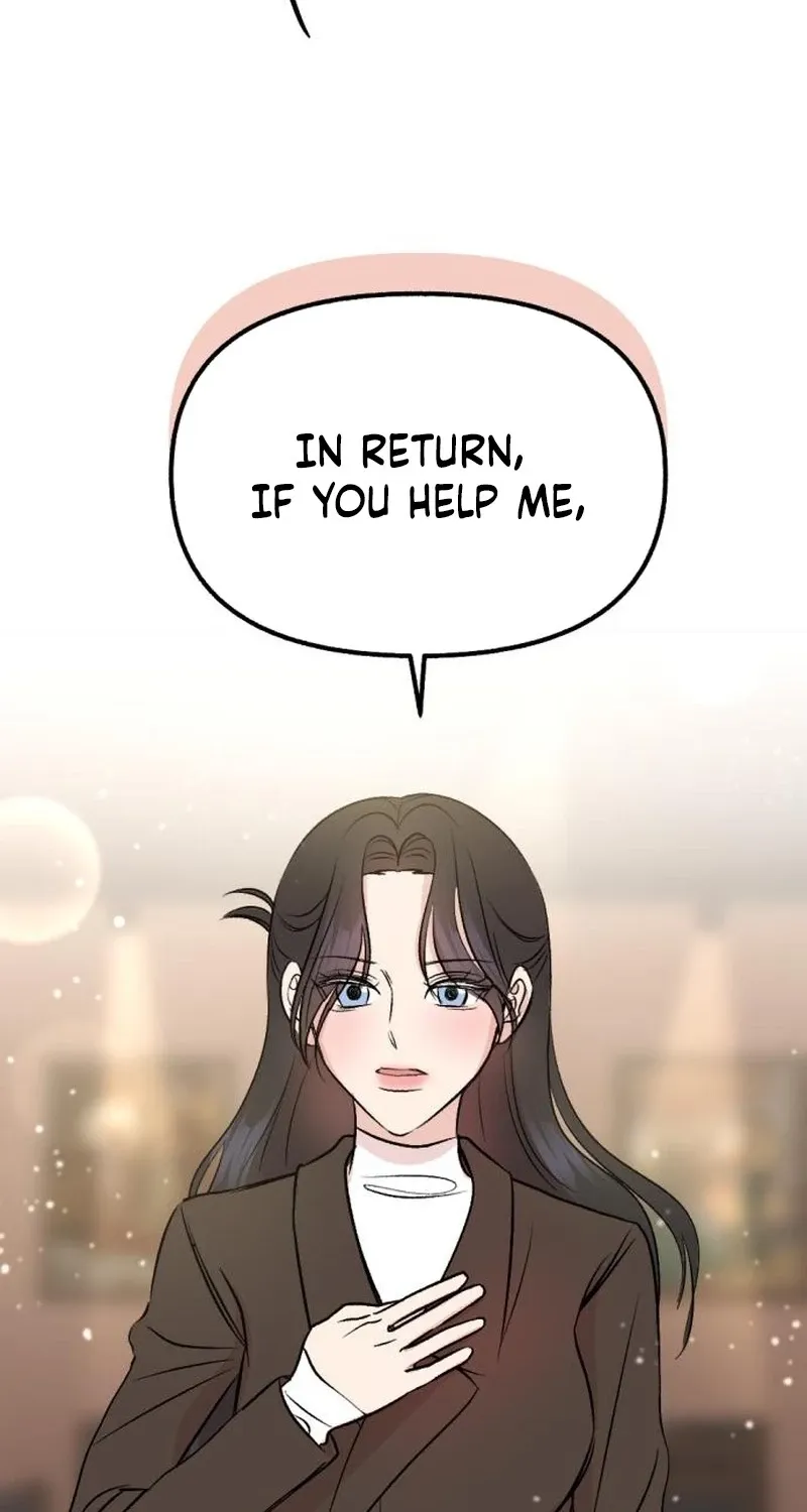 Fragrant Contractual Relationship Chapter 4 page 29 - 