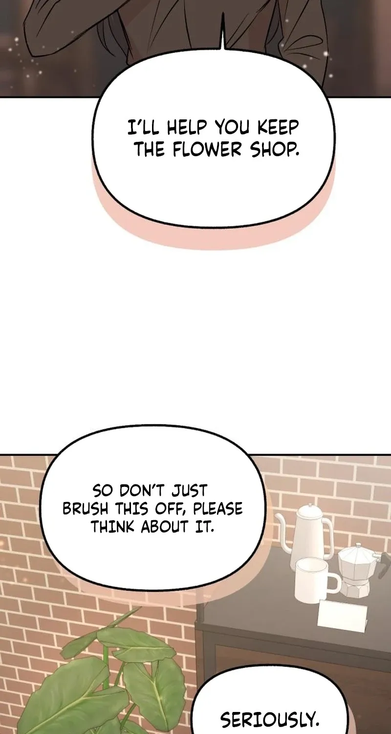 Fragrant Contractual Relationship Chapter 4 page 30 - 