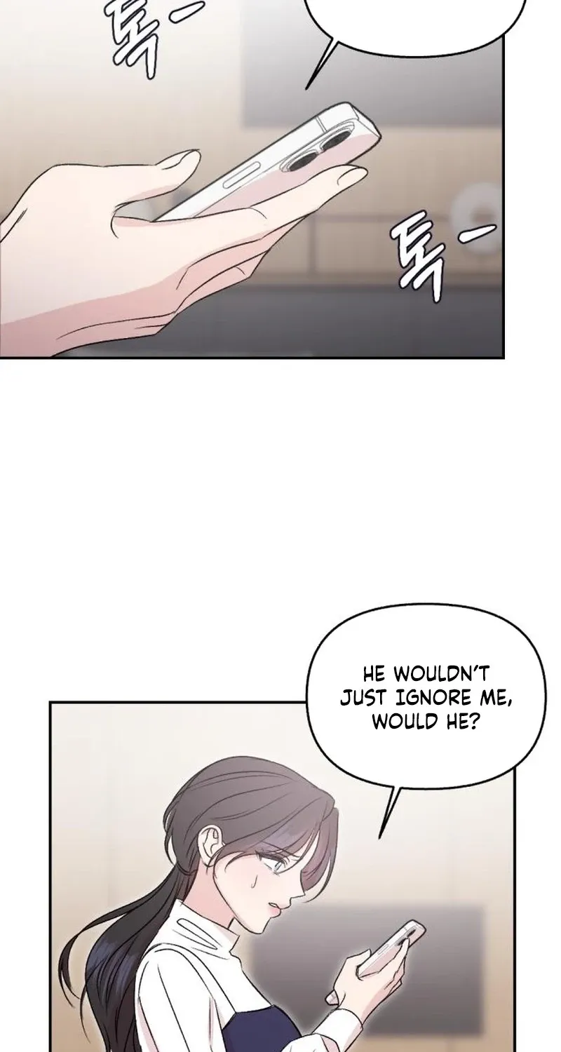 Fragrant Contractual Relationship Chapter 4 page 38 - 