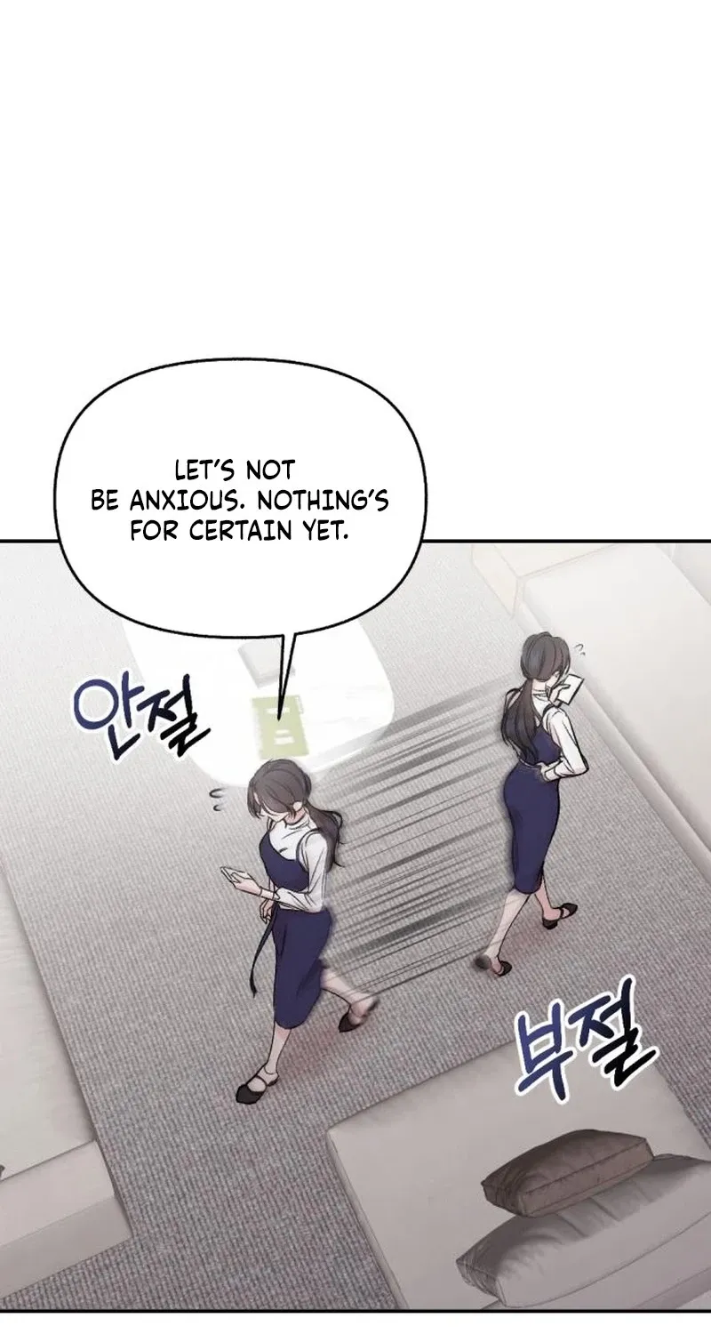Fragrant Contractual Relationship Chapter 4 page 40 - 