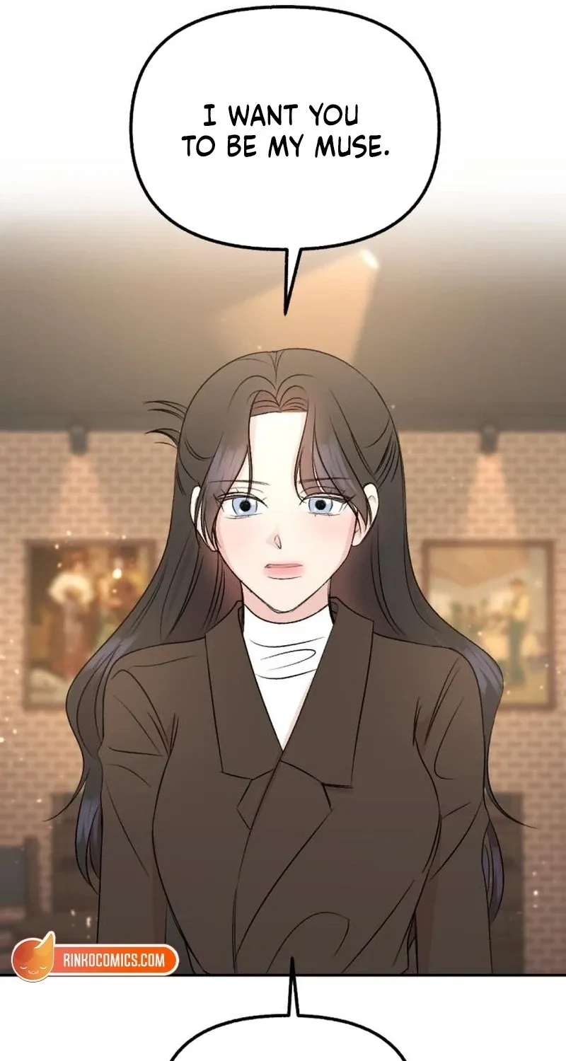 Fragrant Contractual Relationship Chapter 4 page 5 - 