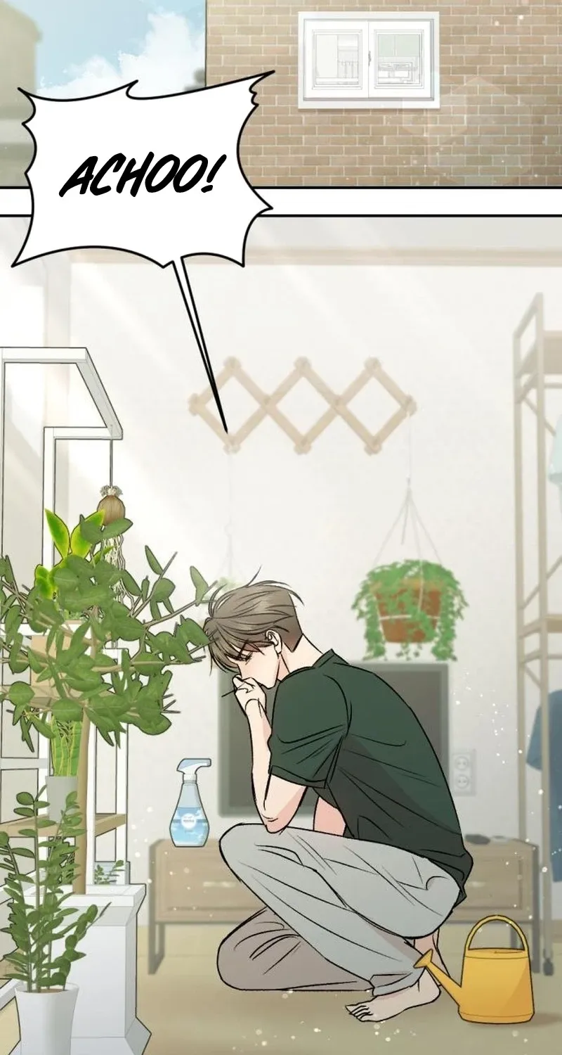 Fragrant Contractual Relationship Chapter 4 page 43 - 