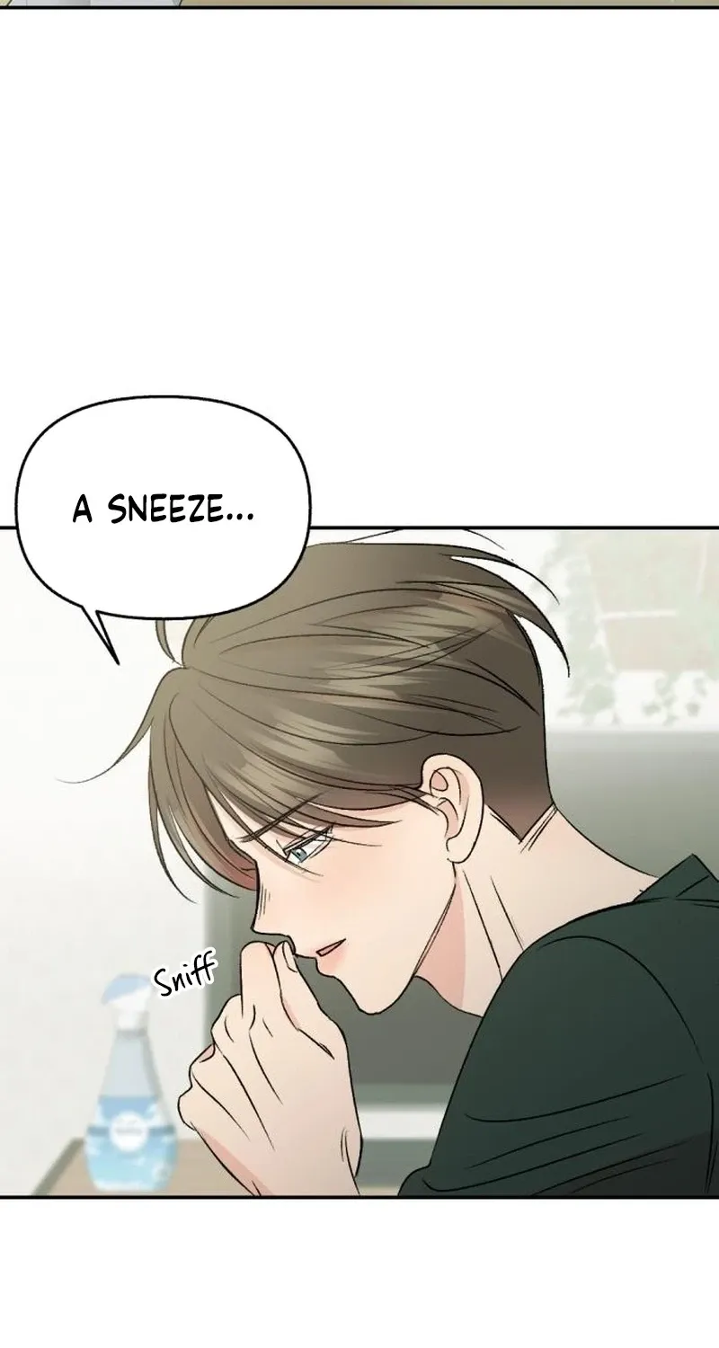 Fragrant Contractual Relationship Chapter 4 page 44 - 