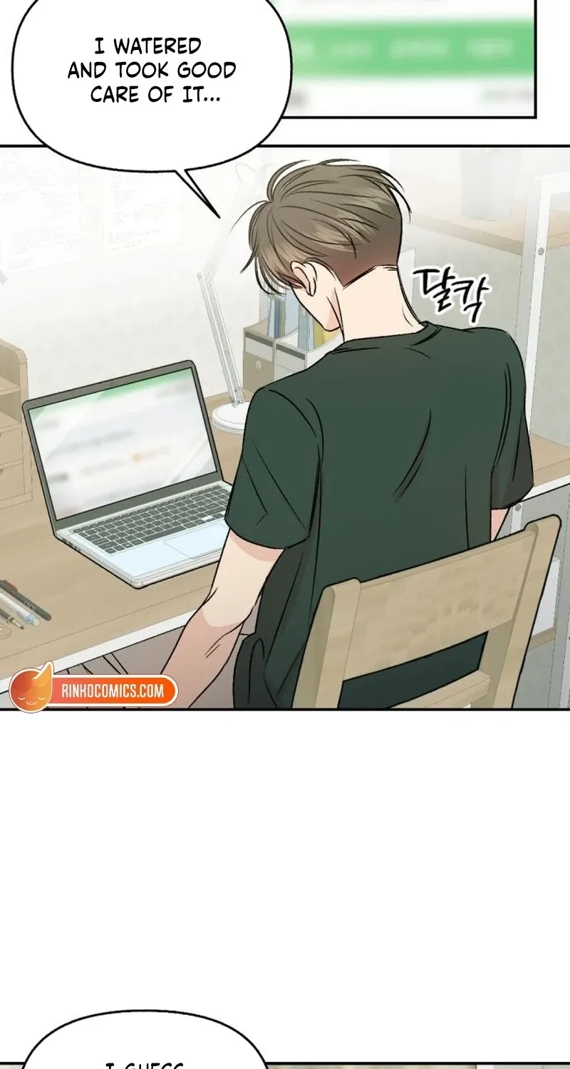 Fragrant Contractual Relationship Chapter 4 page 47 - 