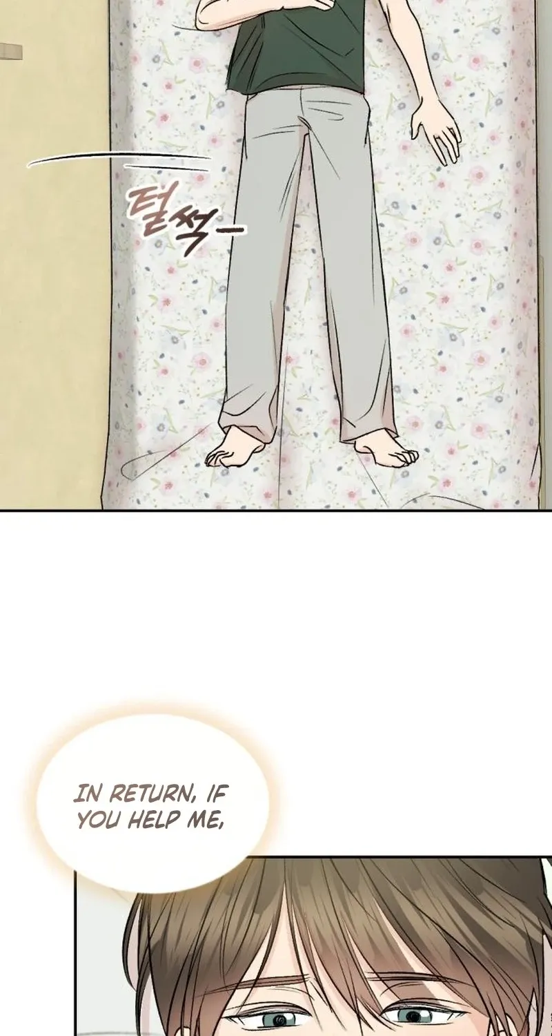 Fragrant Contractual Relationship Chapter 4 page 49 - 